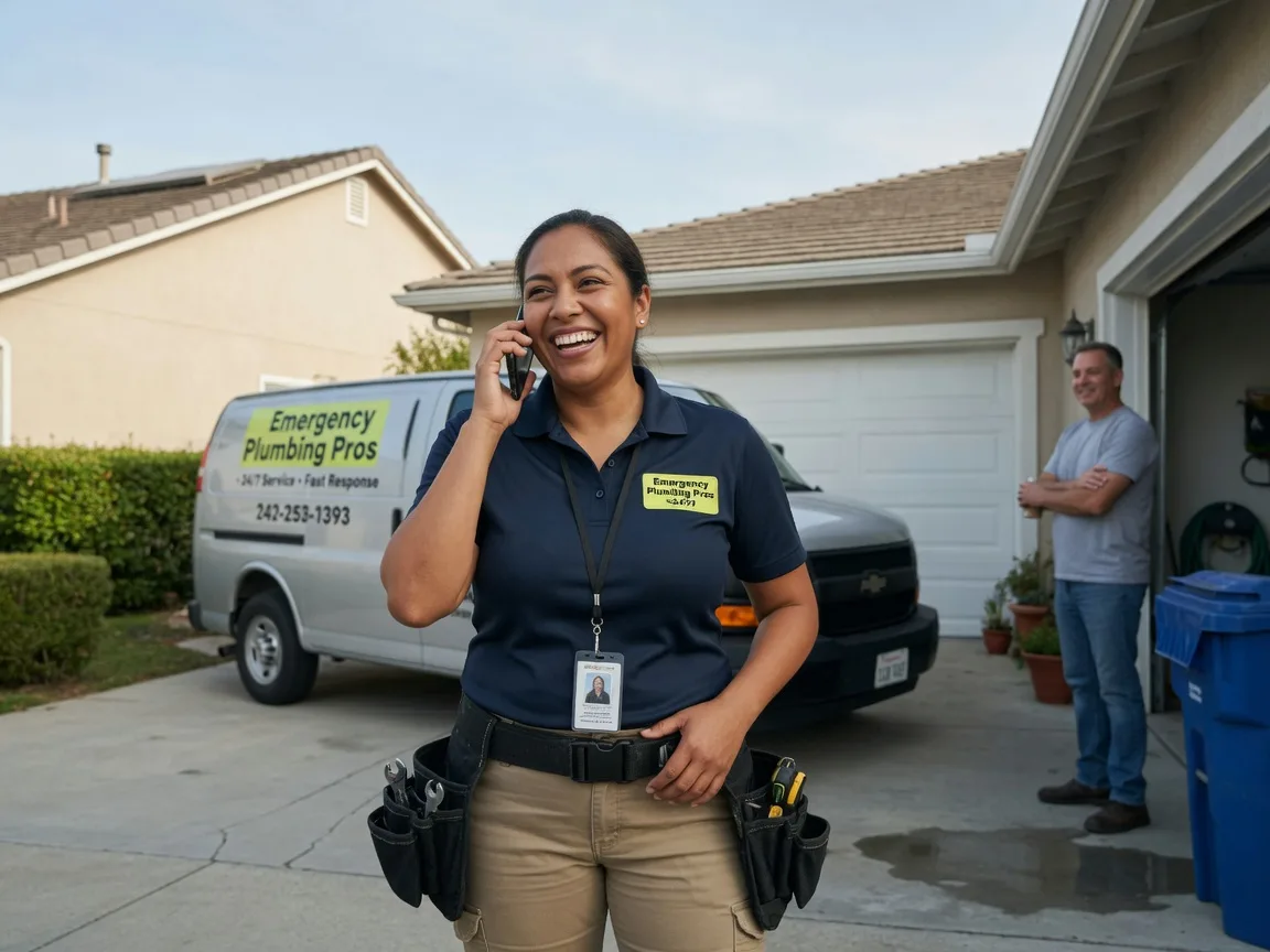 Emergency Plumber Roaring Springs, TX FAQs